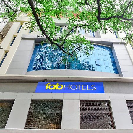 Fabhotel Prime Am Suites - Nr Yashoda Hospitals - Secunderabad Hyderabad Exterior foto