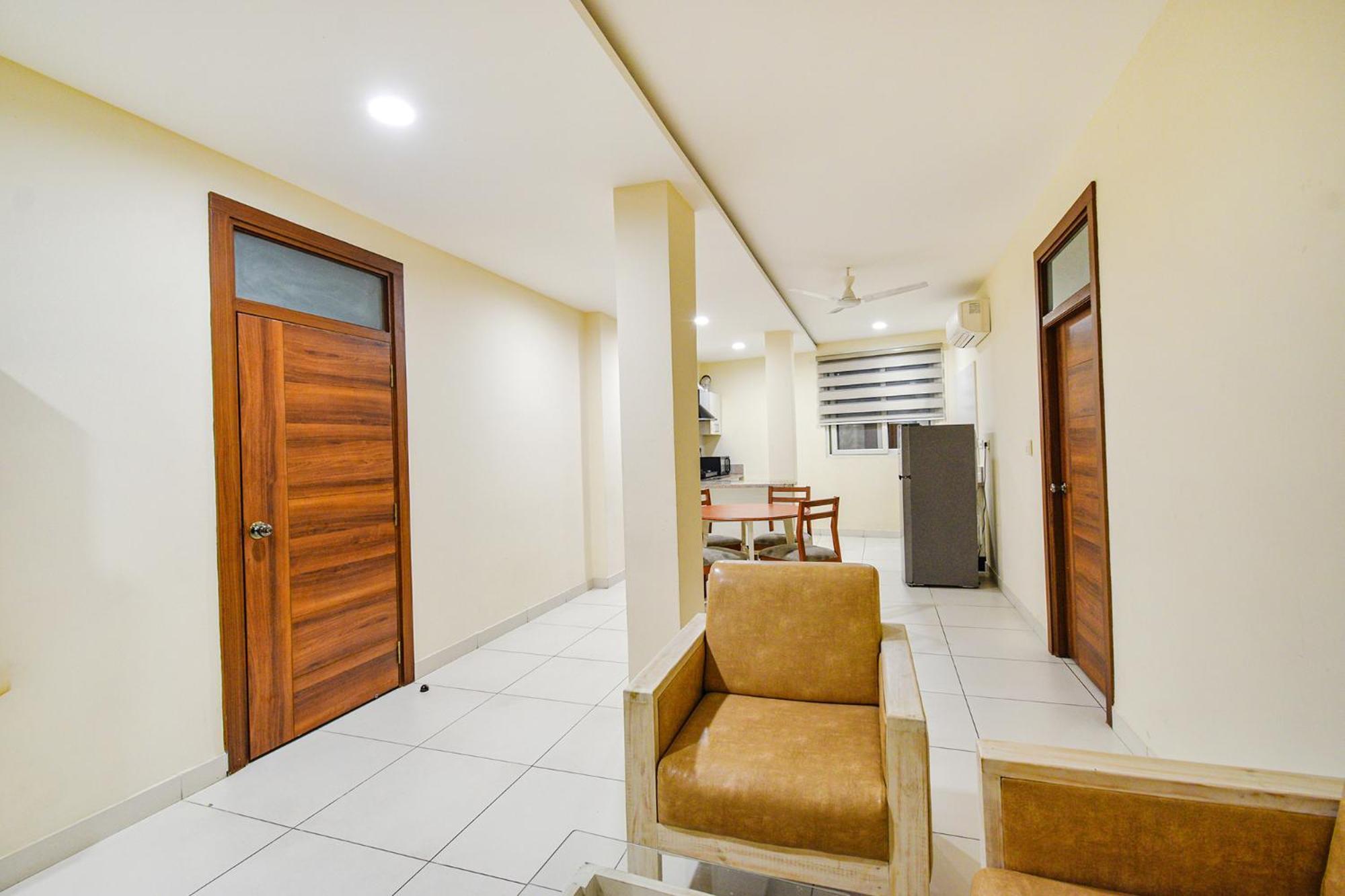 Fabhotel Prime Am Suites - Nr Yashoda Hospitals - Secunderabad Hyderabad Exterior foto
